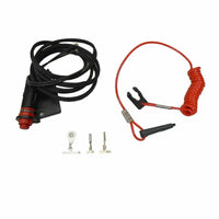 BRP Qualifies for Free Shipping BRP Stop/Switch Kit #585133