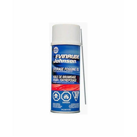 BRP Qualifies for Free Shipping BRP Storage Fogging Oil 12 oz Can #777186