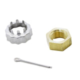 BRP Qualifies for Free Shipping BRP SX Prop Nut Keeper #5008966