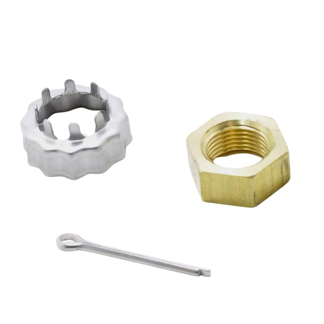 BRP Qualifies for Free Shipping BRP SX Prop Nut Keeper #5008966