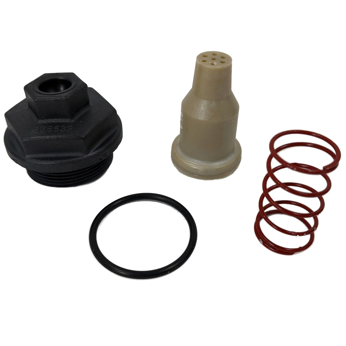 BRP Qualifies for Free Shipping BRP Thermostat & Cover Assembly #435597