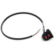 BRP Qualifies for Free Shipping BRP Tilt and Trim Switch Assembly #586449