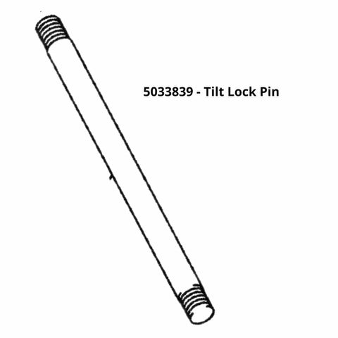 BRP Qualifies for Free Shipping BRP Tilt Lock Pin #5033839