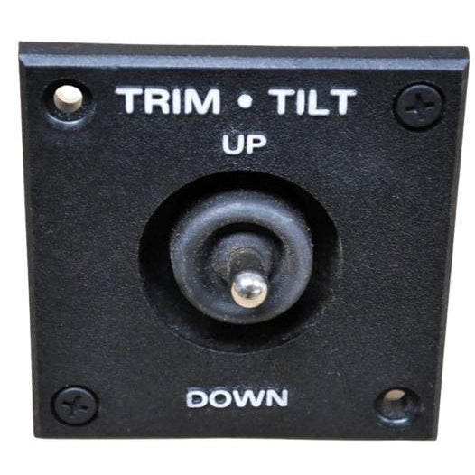 BRP Qualifies for Free Shipping BRP Tilt & Trim Switch/Bezel Assembly #174652