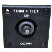 BRP Qualifies for Free Shipping BRP Tilt & Trim Switch/Bezel Assembly #174652
