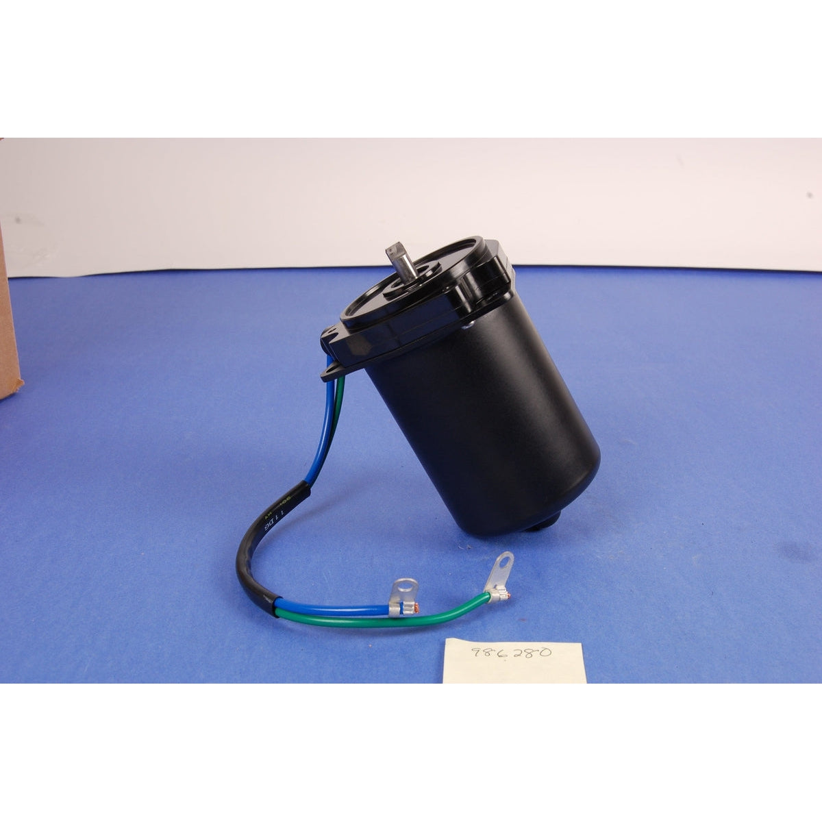 BRP Qualifies for Free Shipping BRP Trim Motor 2-Wire #986280