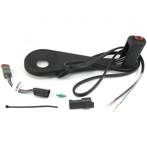 BRP Qualifies for Free Shipping BRP Trim Switch Kit #176530