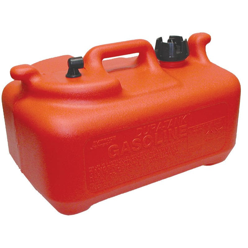 BRP Qualifies for Free Shipping BRP Universal Fuel Tank 6 Gallon #5008621