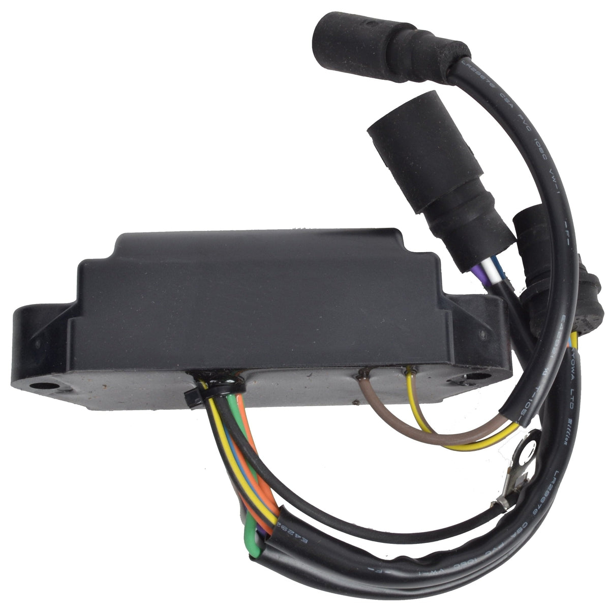 BRP Qualifies for Free Shipping BRP Universal Power Pack for OMC 3 Cyl & V6 #582556