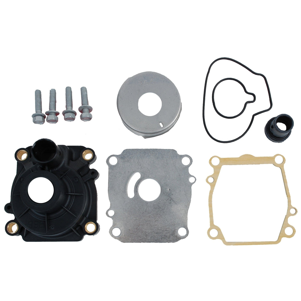 BRP Qualifies for Free Shipping BRP Water Pump Case #5030722