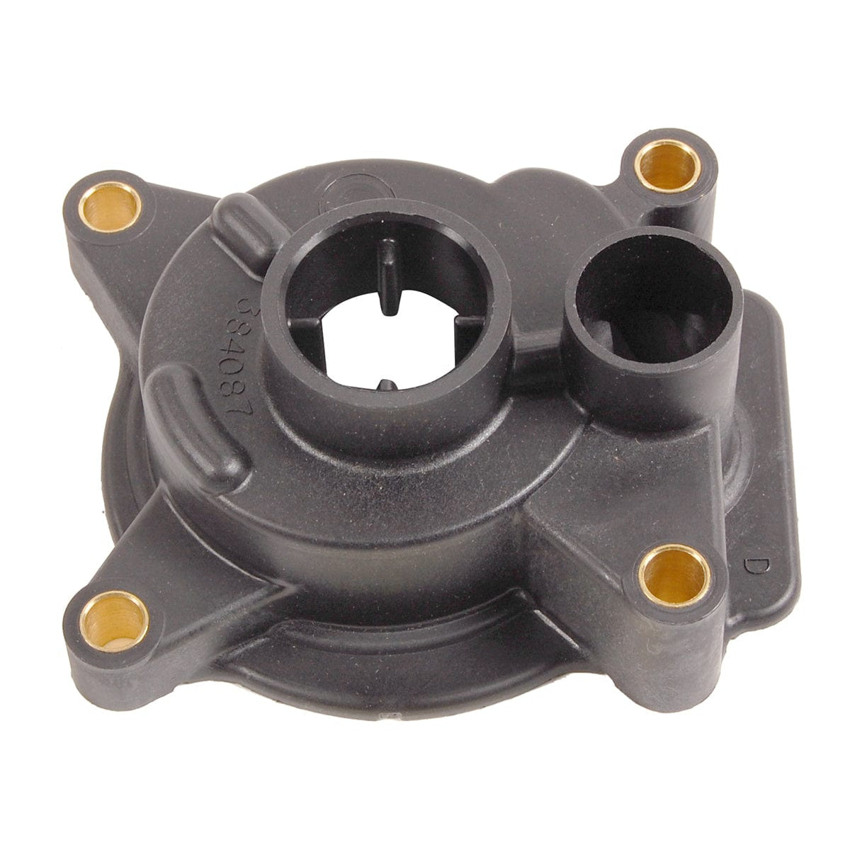 BRP Qualifies for Free Shipping BRP Water Pump Housing J/E #384087