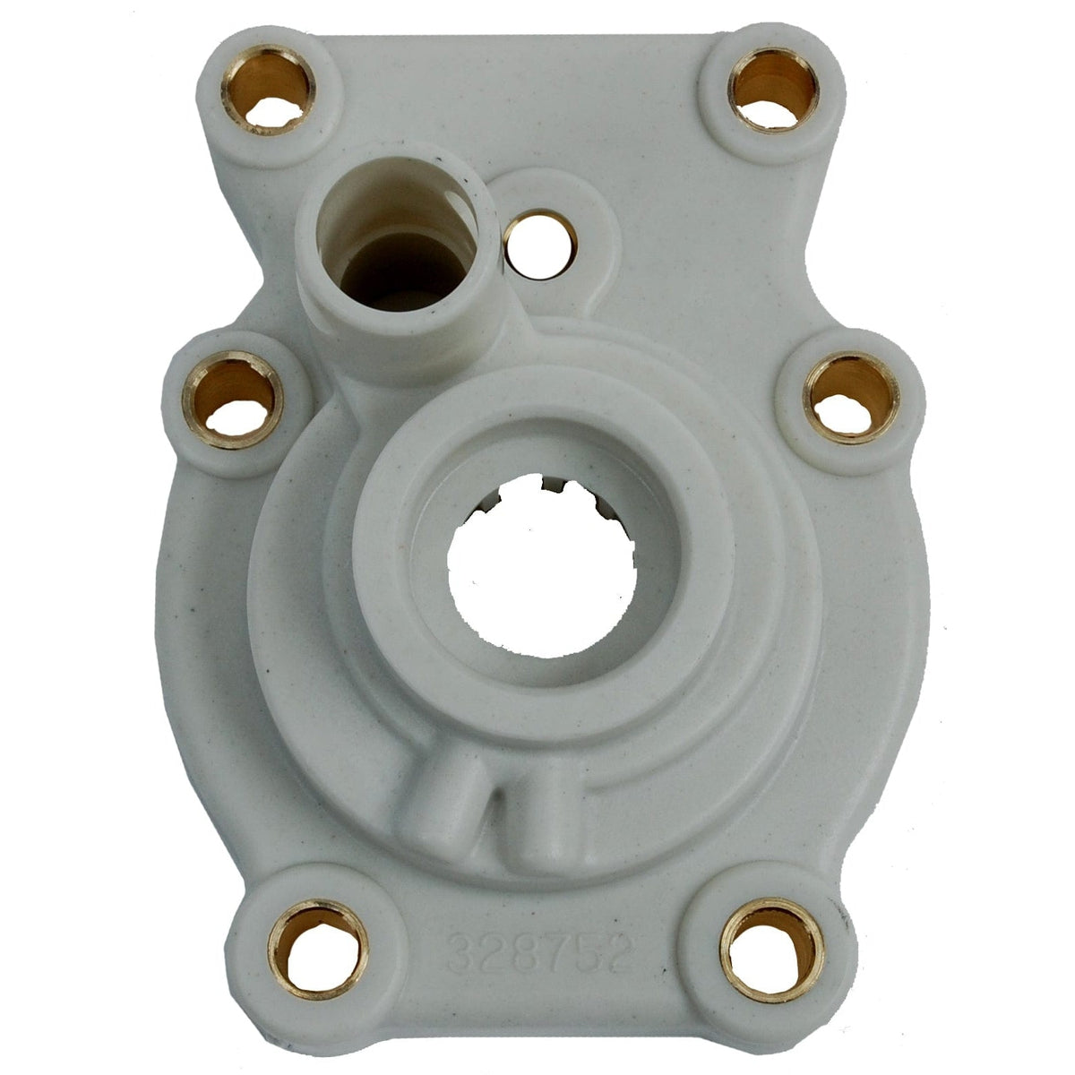 BRP Qualifies for Free Shipping BRP Water Pump Housing J/E #393632
