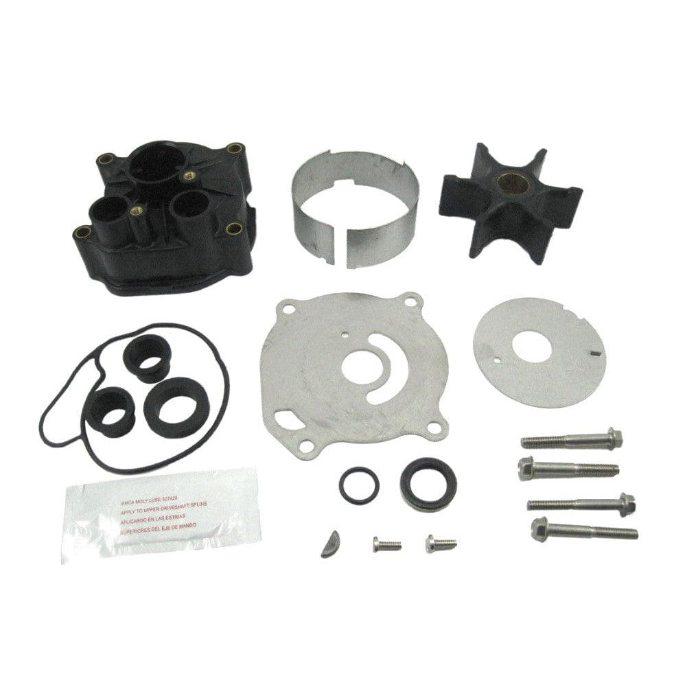 BRP Qualifies for Free Shipping BRP Water Pump Kit #384465