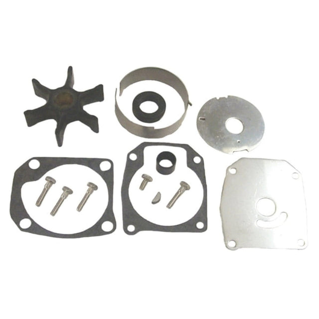 BRP Qualifies for Free Shipping BRP Water Pump Kit #438579