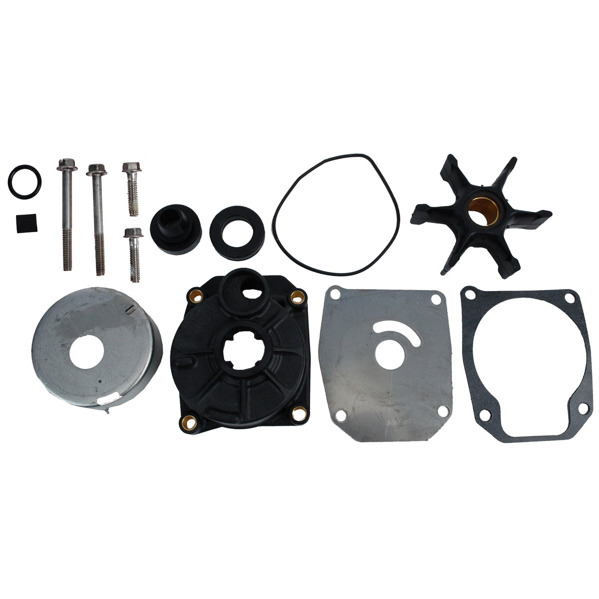 BRP Qualifies for Free Shipping BRP Water Pump Kit #5000308