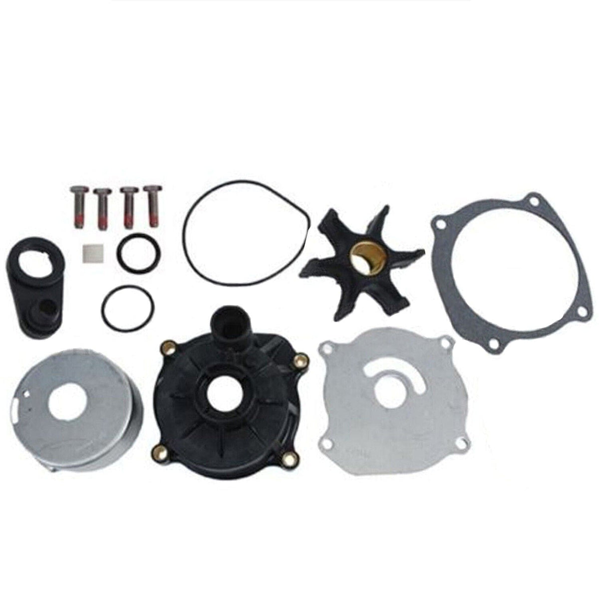 BRP Qualifies for Free Shipping BRP Water Pump Kit #5007556