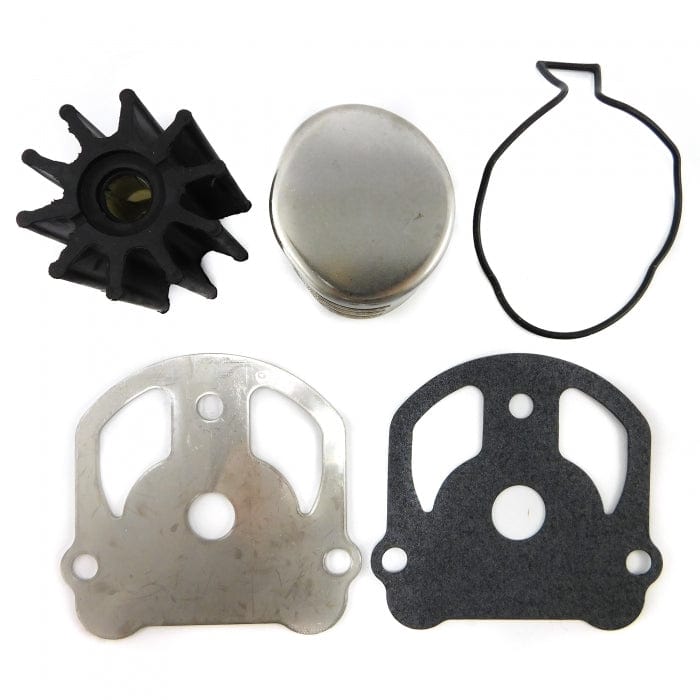 BRP Qualifies for Free Shipping BRP Water Pump Kit Cobra Drive #0984461