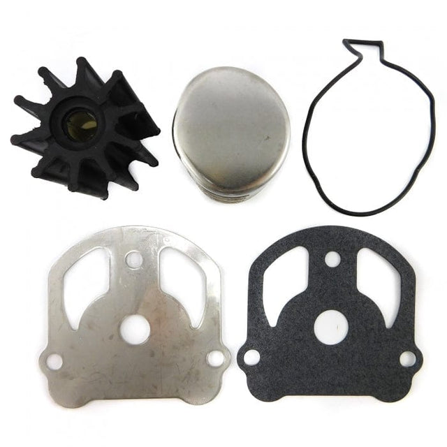 BRP Qualifies for Free Shipping BRP Water Pump Kit Cobra Drive #0984461