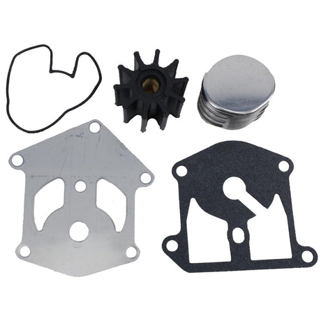 BRP Qualifies for Free Shipping BRP Water Pump Kit King Cobra #0987745