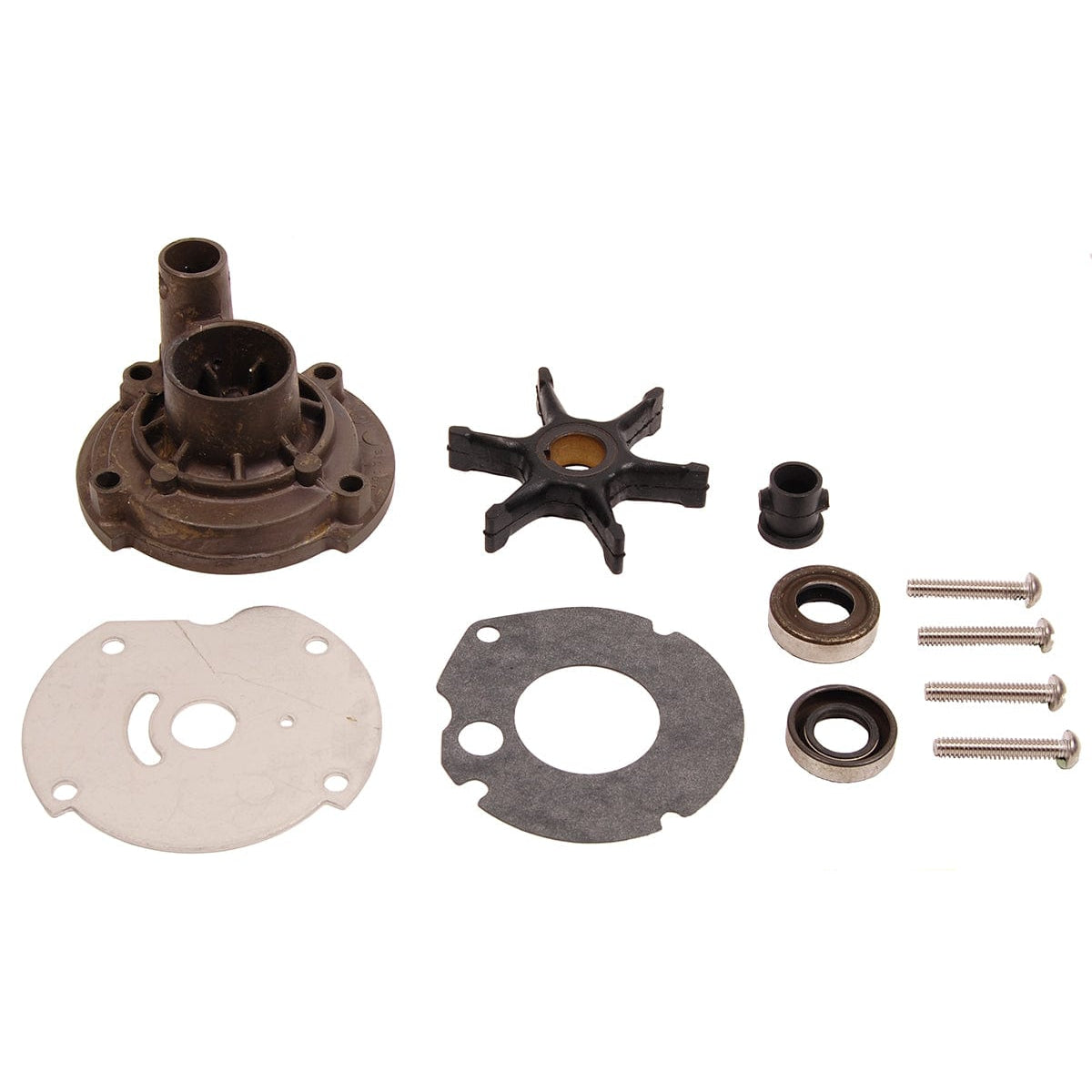 BRP Qualifies for Free Shipping BRP Water Pump Kit with Housing #382296