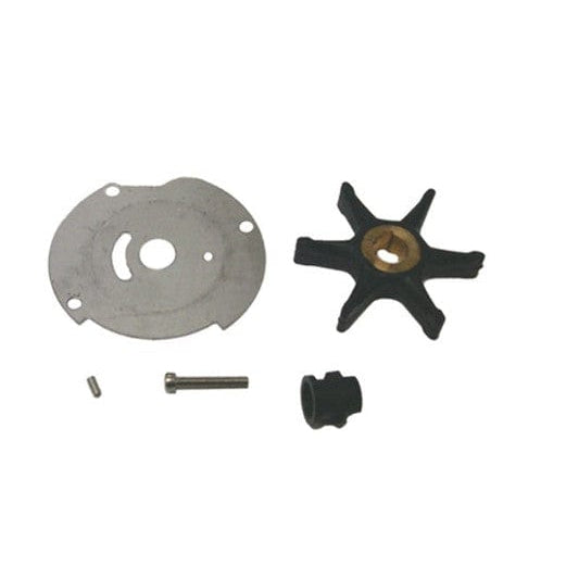 BRP Qualifies for Free Shipping BRP Water Pump Kit with Housing #382468