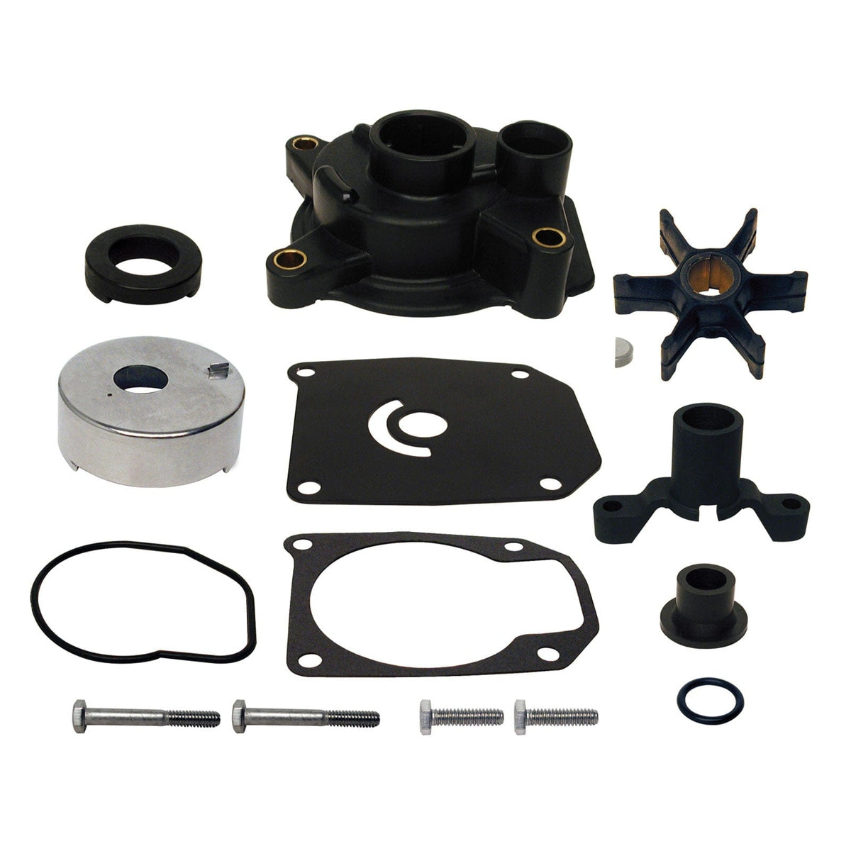 BRP Qualifies for Free Shipping BRP Water Pump Kit with Housing #389133
