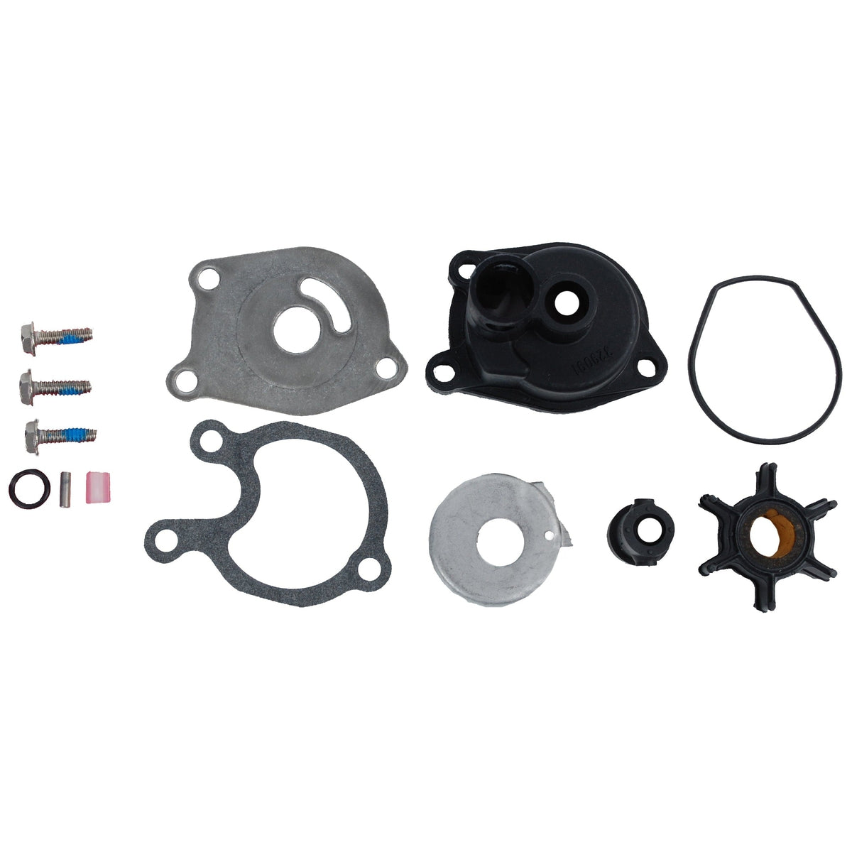 BRP Qualifies for Free Shipping BRP Water Pump Repair Kit #394116