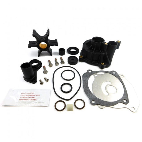 BRP Qualifies for Free Shipping BRP Water Pump Repair Kit J/E with Housing #5001594