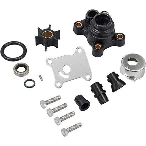 BRP Qualifies for Free Shipping BRP Water Pump Repair Kit Johnson/Evirude #394711