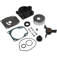 BRP Water Pump Repair Kitj/E with Housing #438592