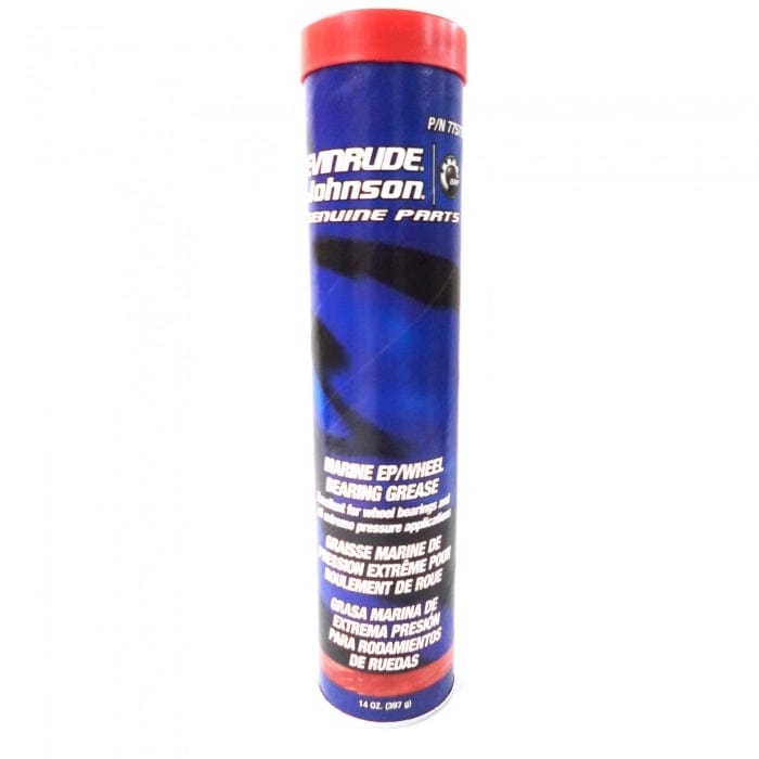 BRP Qualifies for Free Shipping BRP Wheel Bearing Grease 14 oz Cartridge #775778