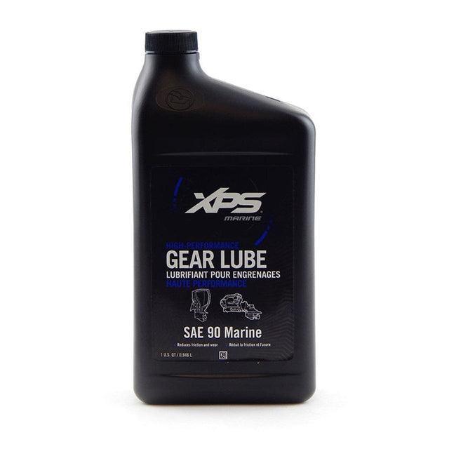 BRP Qualifies for Free Shipping BRP XPS Gear Case Lubricant 32 oz #779480