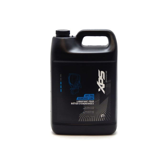 BRP Qualifies for Free Shipping BRP XPS HPF Pro Gear Lube 1 Gallon #779758