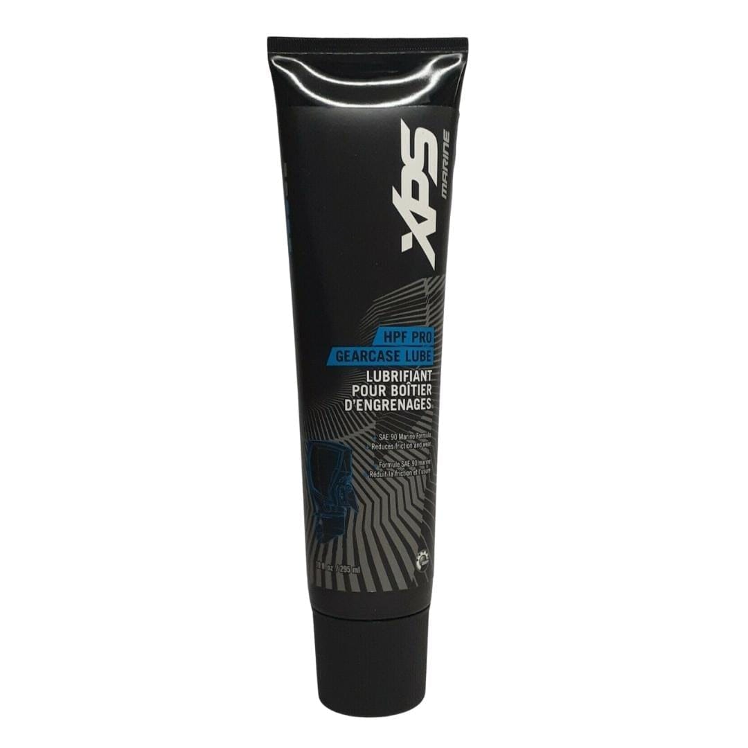 BRP Qualifies for Free Shipping BRP XPS HPF Pro Gearcase Lubricant 10 oz Tube #779750