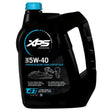 BRP Qualifies for Free Shipping BRP XPS Marine 5W40 4T Synth Blend Oil Gallon #779435