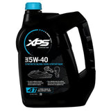 BRP Qualifies for Free Shipping BRP XPS Marine 5W40 4T Synth Blend Oil Gallon #779435