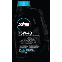 BRP Qualifies for Free Shipping BRP XPS Marine 5W40 4T Synth Blend Oil Quart #779434