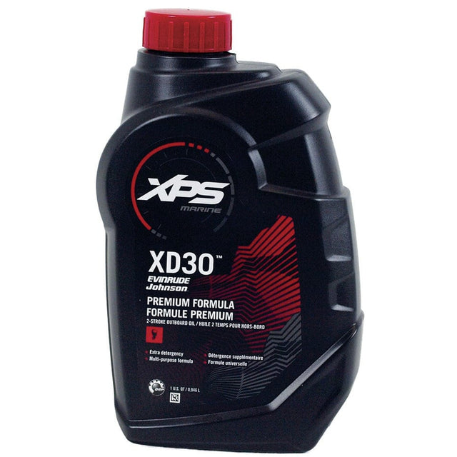 BRP Qualifies for Free Shipping BRP XPS Marine XD30 Oil Quart #779724