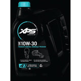 BRP Qualifies for Free Shipping BRP XPS Oil 10w-30 Gallon #779439