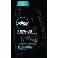 BRP Qualifies for Free Shipping BRP XPS Oil 10w-30 Quart #779438