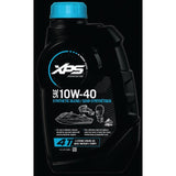 BRP Qualifies for Free Shipping BRP XPS Oil 10w40 Synthetic Quart #779440