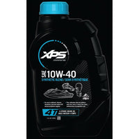 BRP Qualifies for Free Shipping BRP XPS Oil 10w40 Synthetic Quart #779440
