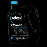 BRP Qualifies for Free Shipping BRP XPS Oil 25w40 Gallon #779437