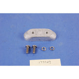 BRP Qualifies for Free Shipping BRP Zinc Anode Kit #173029
