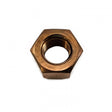 Buck Algonquin Qualifies for Free Shipping Buck Algonquin 1/2" Silicon Bronze Hex Nut #HEXNUT050