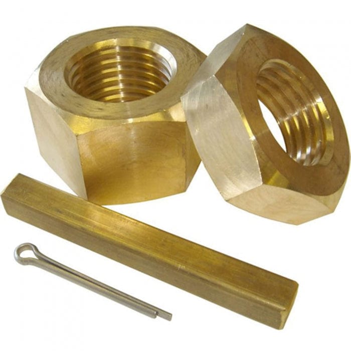 Buck Algonquin Qualifies for Free Shipping Buck Algonquin 1-3/8" Prop Shaft Kit #PSK138