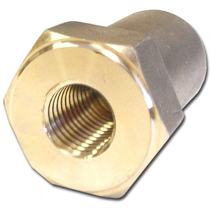 Buck Algonquin Qualifies for Free Shipping Buck Algonquin 7/8-9 Prop Knocker Bronze #00PK125
