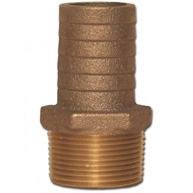 Buck Algonquin Qualifies for Free Shipping Buck Algonquin Adapter 3/4" Pipe to 5/8" Hose #00HN75625