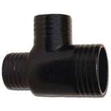 Buck Algonquin Qualifies for Free Shipping Buck Algonquin Exhaust Tee #40EC30400B