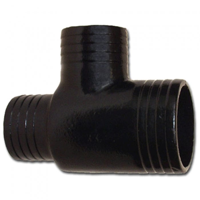 Buck Algonquin Qualifies for Free Shipping Buck Algonquin Exhaust Tee #40EC30400B